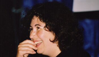 Irena Dousková Foto: Větrné mlýny